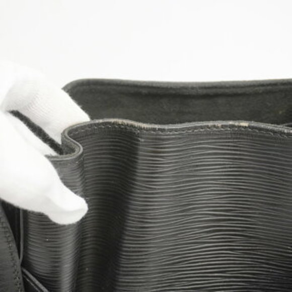 Louis Vuitton Epi Sac De Paul PM Shoulder Bag - Picture 6 of 11